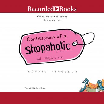 Download Confessions of A Shopaholic by Sophie Kinsella