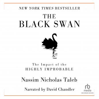 Black Audio book by Taleb |