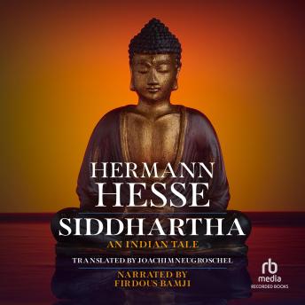 siddhartha translation