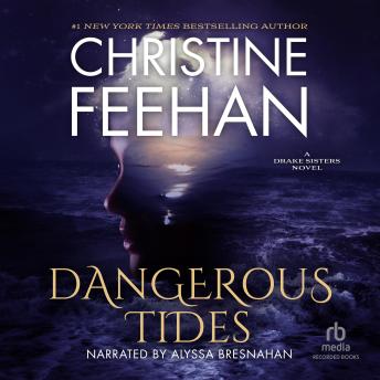 Dangerous Tides, Christine Feehan