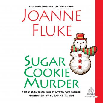 Download Sugar Cookie Murder by Joanne Fluke