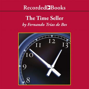 The Time Seller: A Business Satire