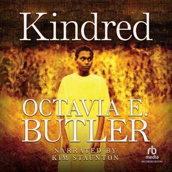Kindred, Octavia E. Butler