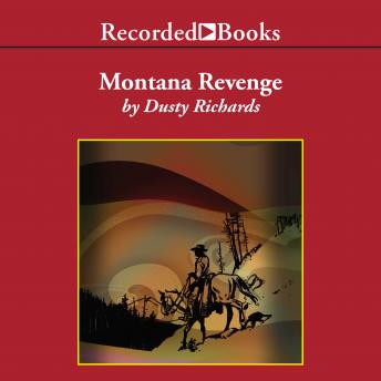 Montana Revenge