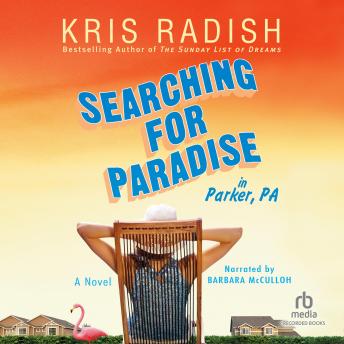 Searching for Paradise in Parker, PA sample.