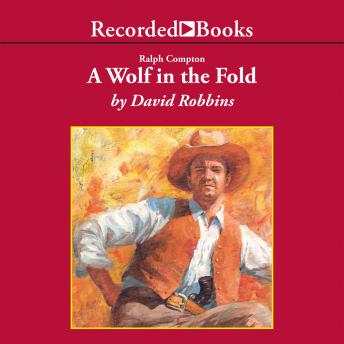 Ralph Compton A Wolf In the Fold
