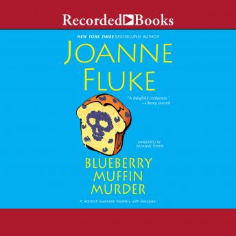 Download Blueberry Muffin Murder by Joanne Fluke
