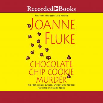 Download Chocolate Chip Cookie Murder by Joanne Fluke