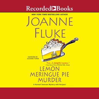 Download Lemon Meringue Pie Murder by Joanne Fluke