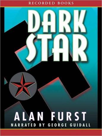 Dark Star: A Novel sample.