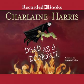 Download Dead as a Doornail by Charlaine Harris