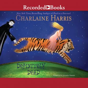 Download Definitely Dead by Charlaine Harris