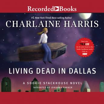 Download Living Dead in Dallas by Charlaine Harris