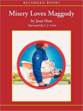 Misery Loves Maggody, Joan Hess