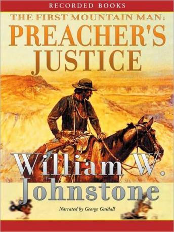 Preacher's Justice, William W. Johnstone
