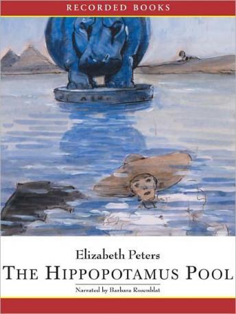 The Hippopotamus Pool