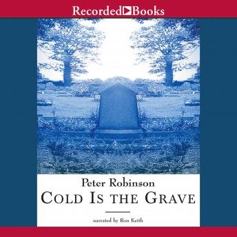 Cold Is the Grave sample.