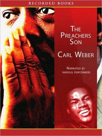Preacher's Son, Carl Weber