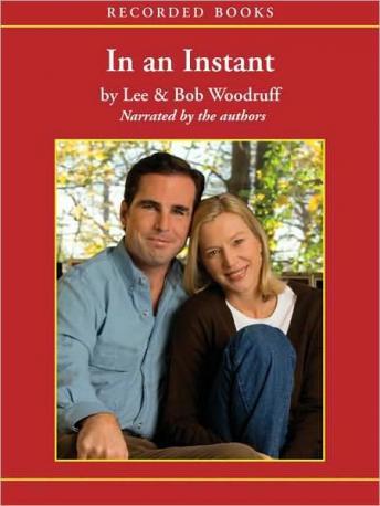 In an Instant: A Family's Journey of Love and Healing, Bob Woodruff