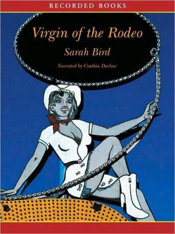 Virgin of the Rodeo