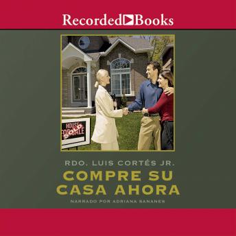 [Spanish] - Compre su casa ahora (Buy Your Home Now)