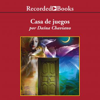[Spanish] - Casa de juegos (House of Games)