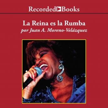 La reina es la rumba por siempre Celia (The Queen is the Rumba: Always Celia) sample.
