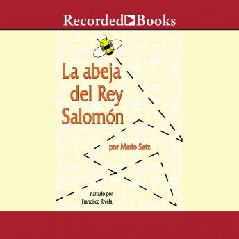 [Spanish] - La abeja del rey salomon