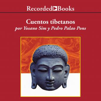 [Spanish] - Cuentos tibetanos (Tibetan Tales)