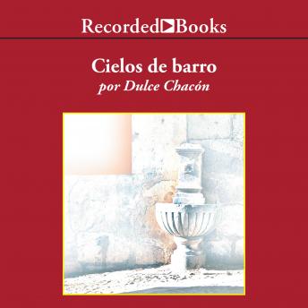 [Spanish] - Cielos de barro (Skies of Clay)
