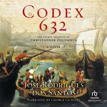 Codex 632: A Novel About the Secret Identity