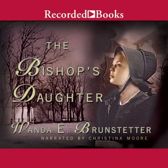 Download Bishop's Daughter by Wanda E. Brunstetter