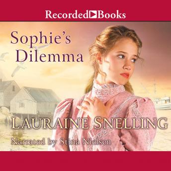 Download Sophie's Dilemma by Lauraine Snelling