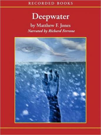 Deepwater, Matthew Jones