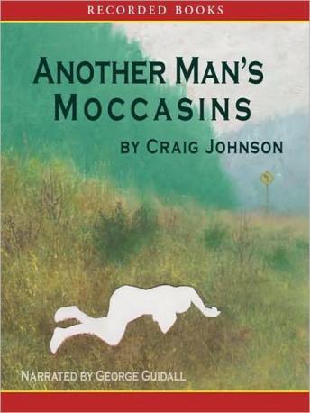 Download Another Man's Moccasins by Craig Johnson