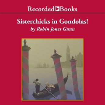 Sisterchicks in Gondolas! sample.