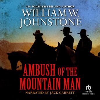 Ambush of the Mountain Man sample.