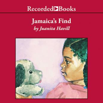 Jamaica's Find