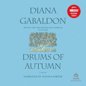 Download Drums of Autumn by Diana Gabaldon