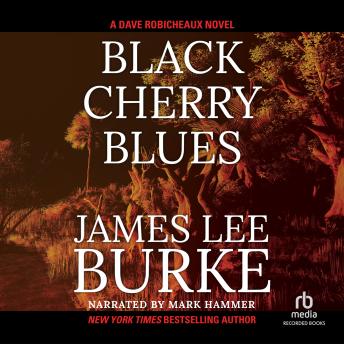 Black Cherry Blues sample.
