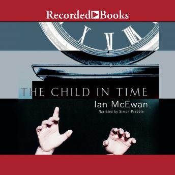 Child in Time sample.