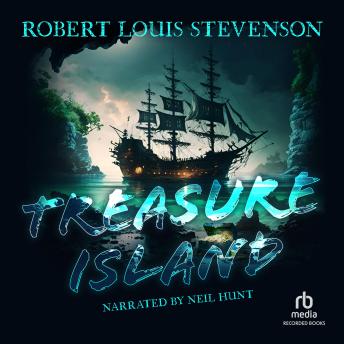 Treasure Island sample.