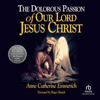 Dolorous Passion of Our Lord Jesus Christ sample.