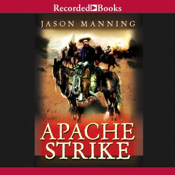 Apache Strike sample.