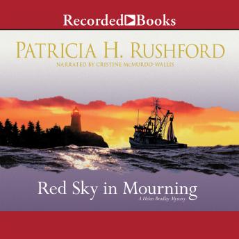 Red Sky in Mourning sample.