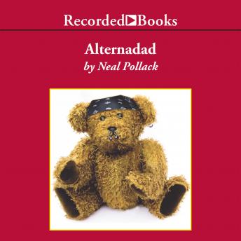 Download Alternadad by Neal Pollack