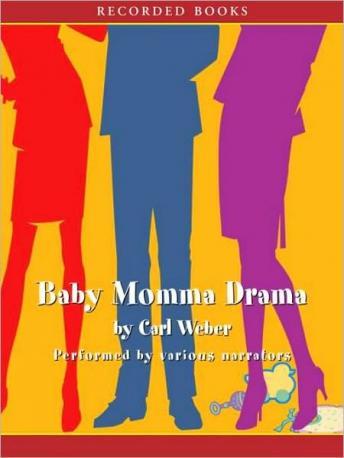 Baby Momma Drama