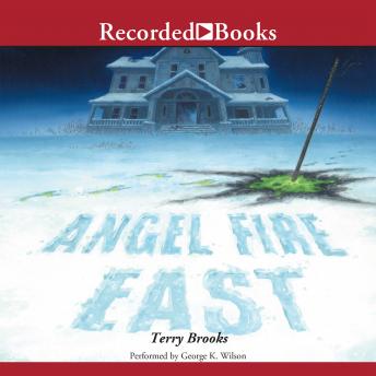 Angel Fire East, Terry Brooks