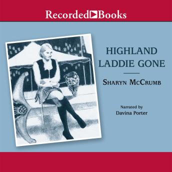 Highland Laddie Gone, Sharyn McCrumb