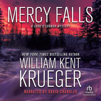 Mercy Falls, Audio book by William Kent Krueger